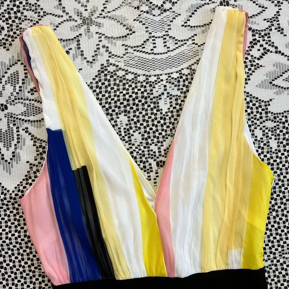 SANDRO PARIS DRESS - Picture 2 of 14